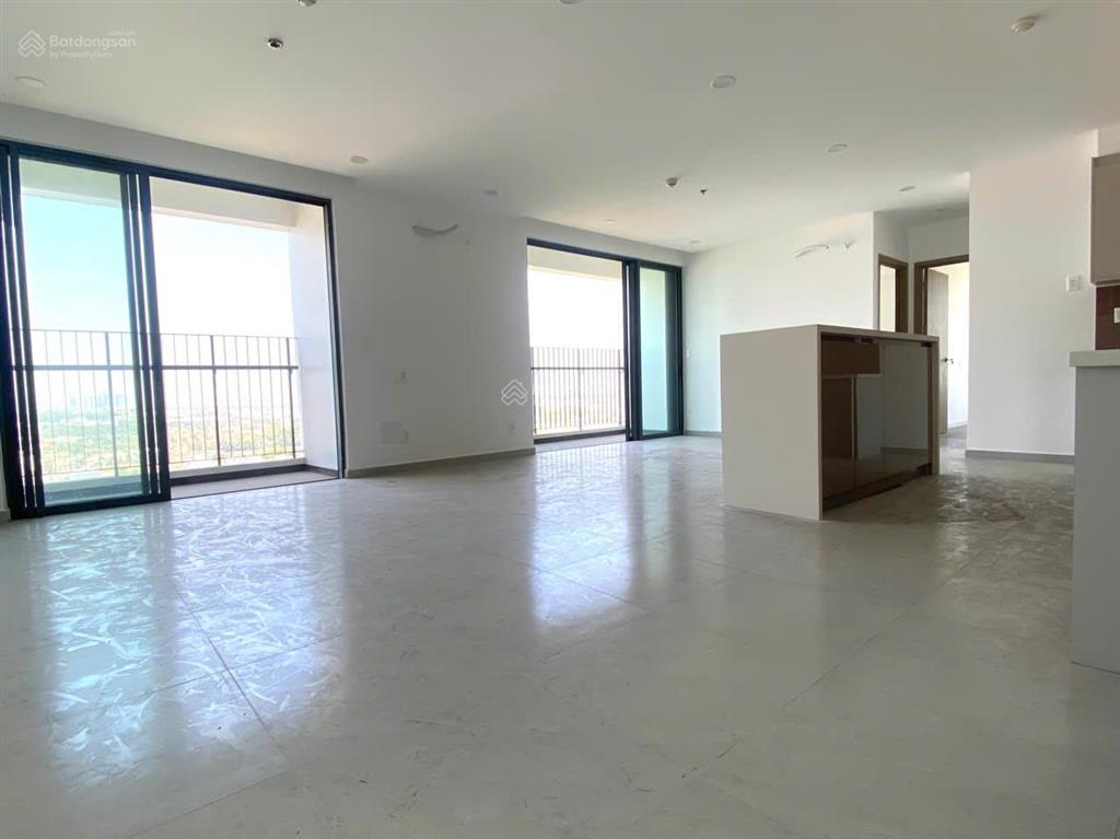 Bán duplex 181.7m2=4pn+2pk+4 balconies mới 100% sổ sẵn view siêu đẹp ngắm hoàng hôn sông, city view