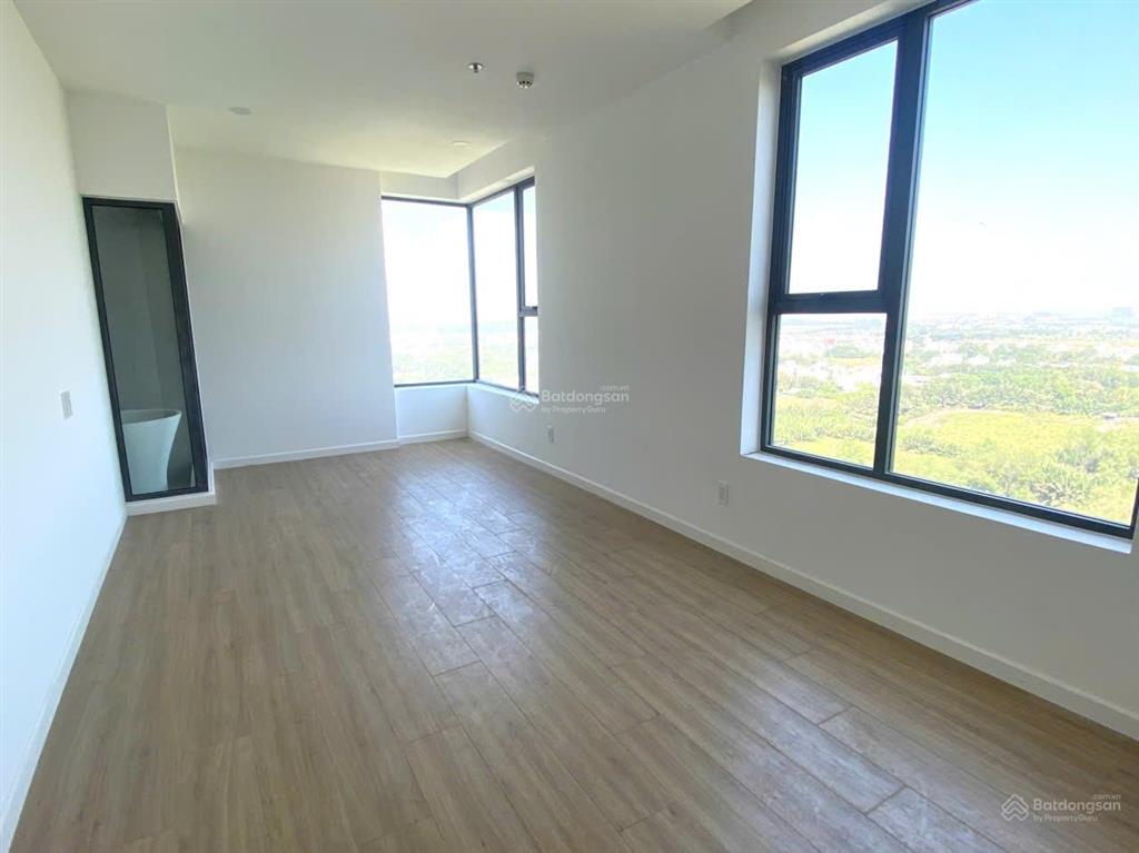 Bán duplex 181.7m2=4pn+2pk+4 balconies mới 100% sổ sẵn view siêu đẹp ngắm hoàng hôn sông, city view