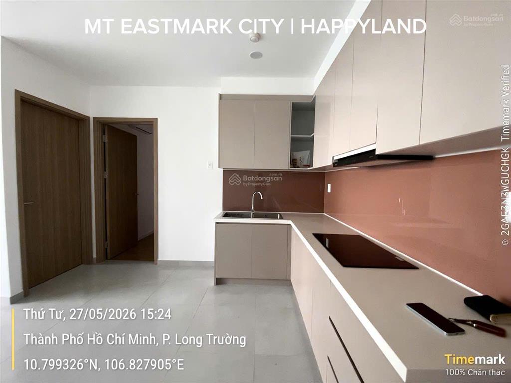 Cho thuê 2pn + 2wc=73m2 view sông rèm 2 máy lạnh, bếp, hút mùi mnn mới 100%= 7 triệu/th