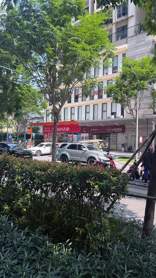 Căn hộ hà đô centrosa garden ngay trung tâm sài gòn, nhận nhà ở ngay hoặc cho thuê lại