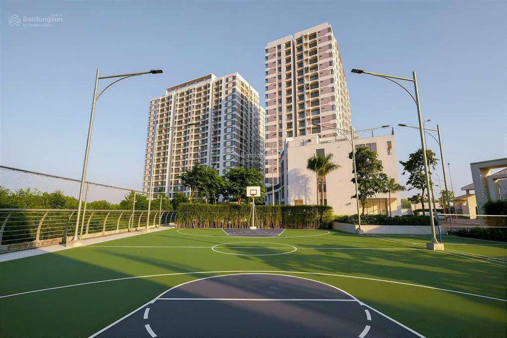 Cho thuê 2pn + 2wc = 73m2 full nội thất mới, căn hiếm có giá 8 triệu/th