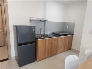 Cho thuê căn hộ full nội thất giá 8triệu. xách vali vào ở.  em xem nhà 0903 633 ***