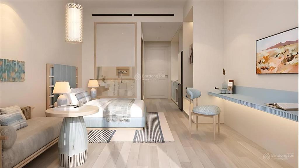 2 tỷ 3 bán căn hộ chung cư đẹp tại blanca city, đường 3/2, phường 10, vũng tàu