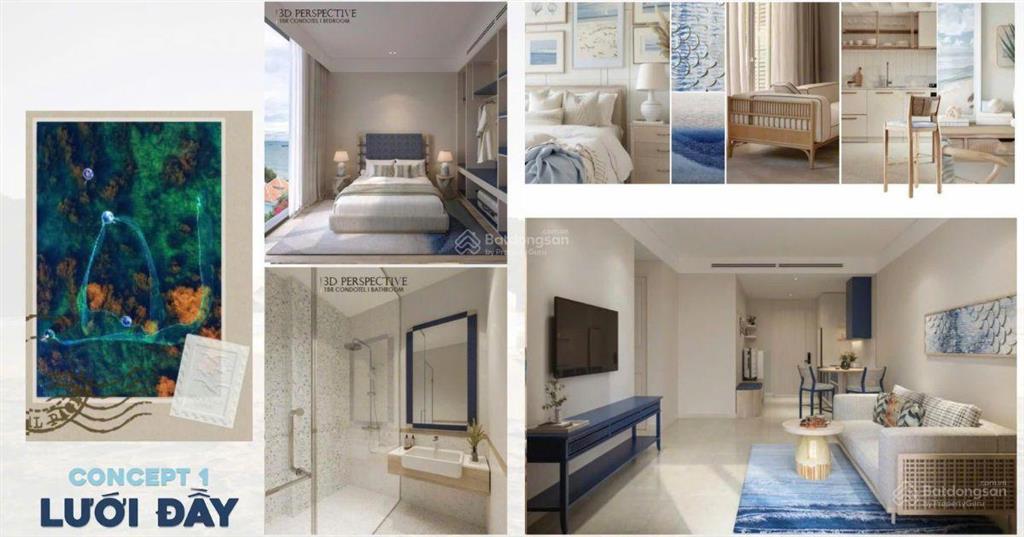 2 tỷ 3 bán căn hộ chung cư đẹp tại blanca city, đường 3/2, phường 10, vũng tàu