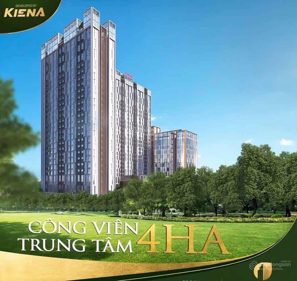Cần tiền gấp bán chcc citi grand q2 dt 54m2 (2pn  2wc) thanh toán theo tiến độ gần nhận nhà!