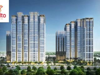 Chính chủ bán nhanh citi alto, view q1, tầng cao, giá 2,8 tỷ   0938 783 ***