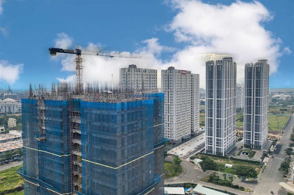 Chính chủ bán nhanh citi alto, view q1, tầng cao, giá 2 tỷ 950   0938 783 ***