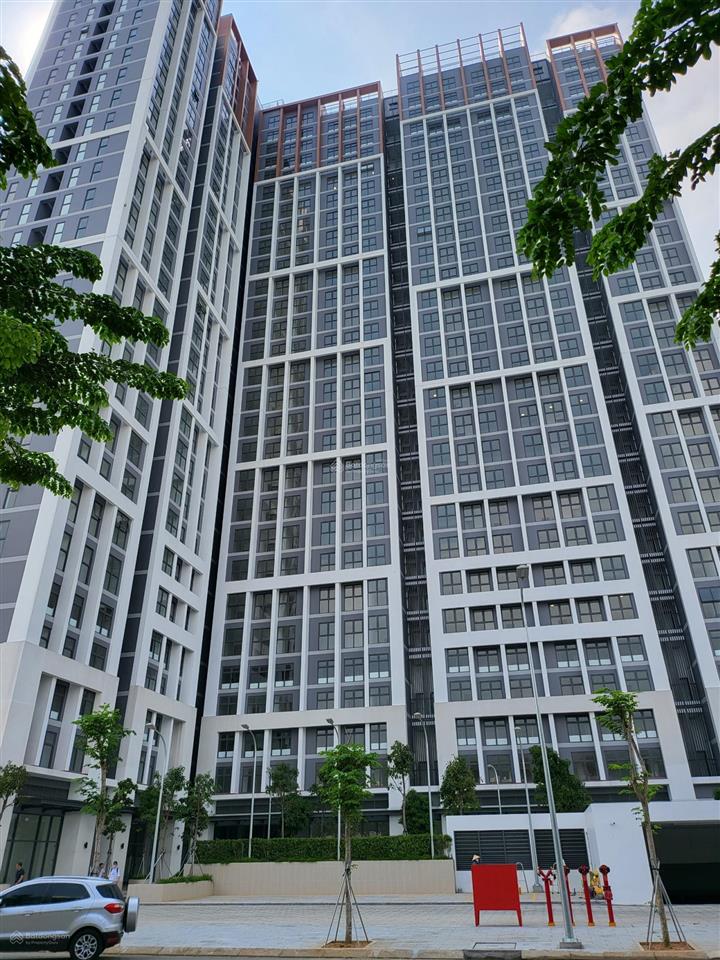 Cần bán gấp ch citi alto tầng cao  q2  dt 53m2 (2pn  2wc)  nhà mới ở liền  giá tốt nhất