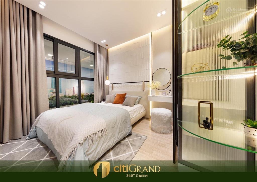 Chính chủ bán duplex citigrand, 3 tỷ 950 sd 80m2, 3pn 2wc, ngay trung tâm q2   0938 783 ***