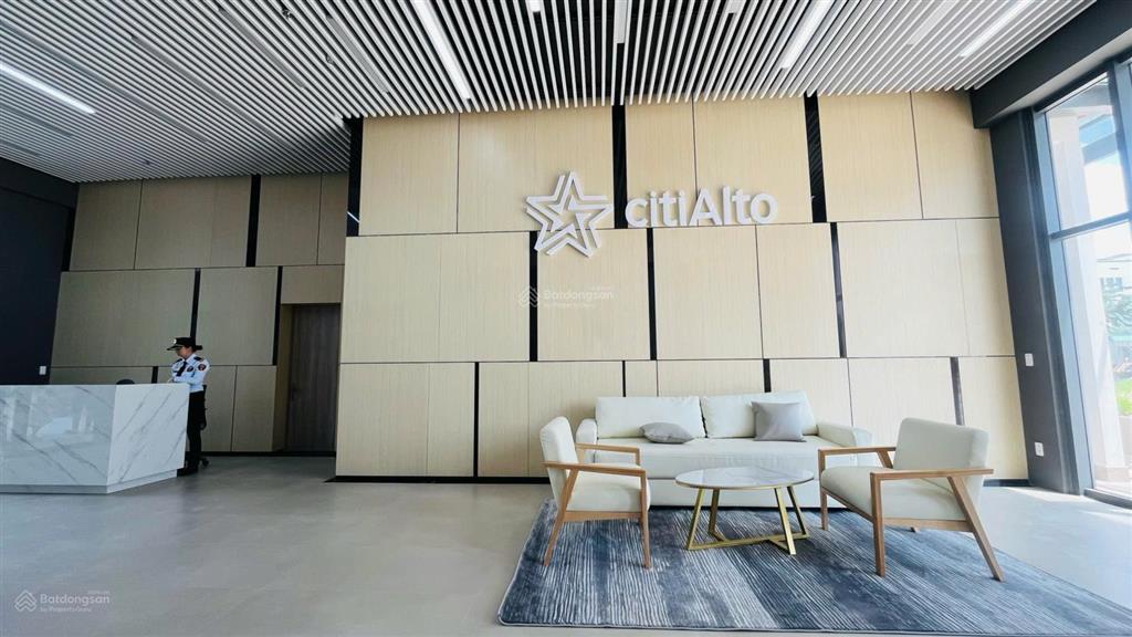 Chính chủ cần bán ch citi alto, lầu cao, view q1, giá 2 tỷ 950   0938 783 ***