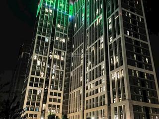 Chính chủ cần bán ch citialto, lầu cao, view q1,  0938 783 ***