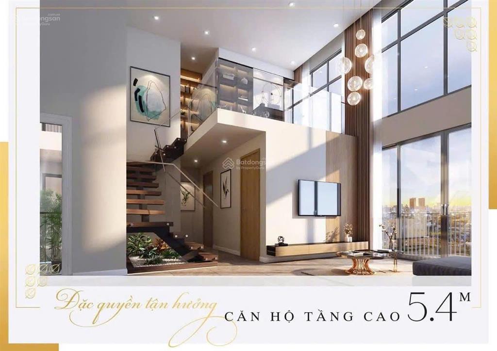Chính chủ cần bán nhanh duplex citi grand  cuối 2026 nhận nhà, dtsd 80m2