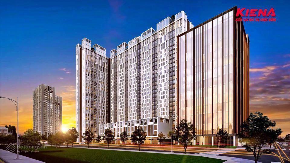 Chính chủ cần bán nhanh duplex citi grand  cuối 2026 nhận nhà, dtsd 80m2
