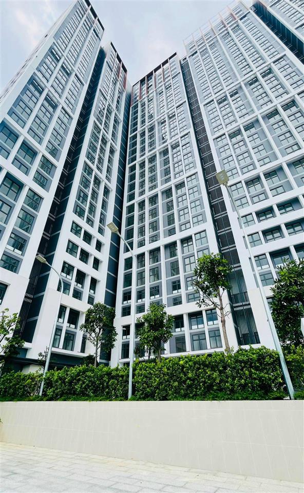 Bán ch citi alto 2pn 2wc  giá 2 tỷ 980  nt cơ bản nhận nhà ở ngay   0938 783 ***