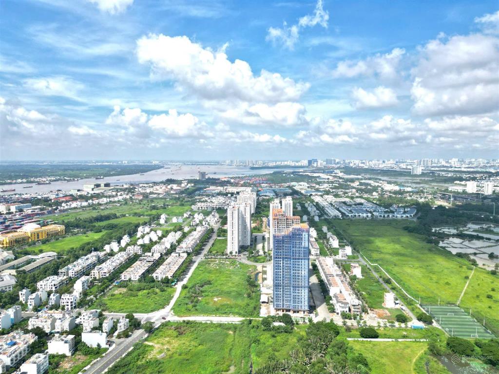 Căn hộ cao cấp q2, 2pn chỉ từ 3.2 tỷ. nội khu tiện ích đầy đủ. chỉ 15 phút đi q1, q7, q9