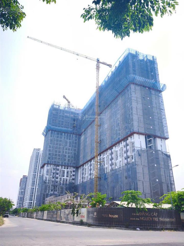 Căn hộ cao cấp q2, 2pn chỉ từ 3.2 tỷ. nội khu tiện ích đầy đủ. chỉ 15 phút đi q1, q7, q9