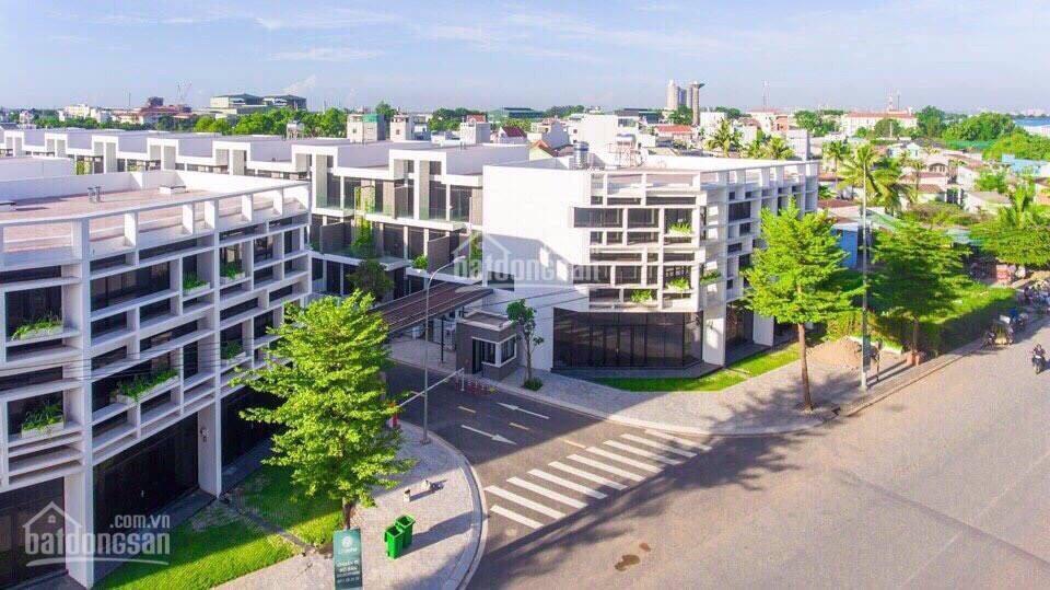 Chính chủ cần bán gấp nhà phố citi bella 2, đã có sổ  giá 10 tỷ  cát lái, q2   0938 783 ***