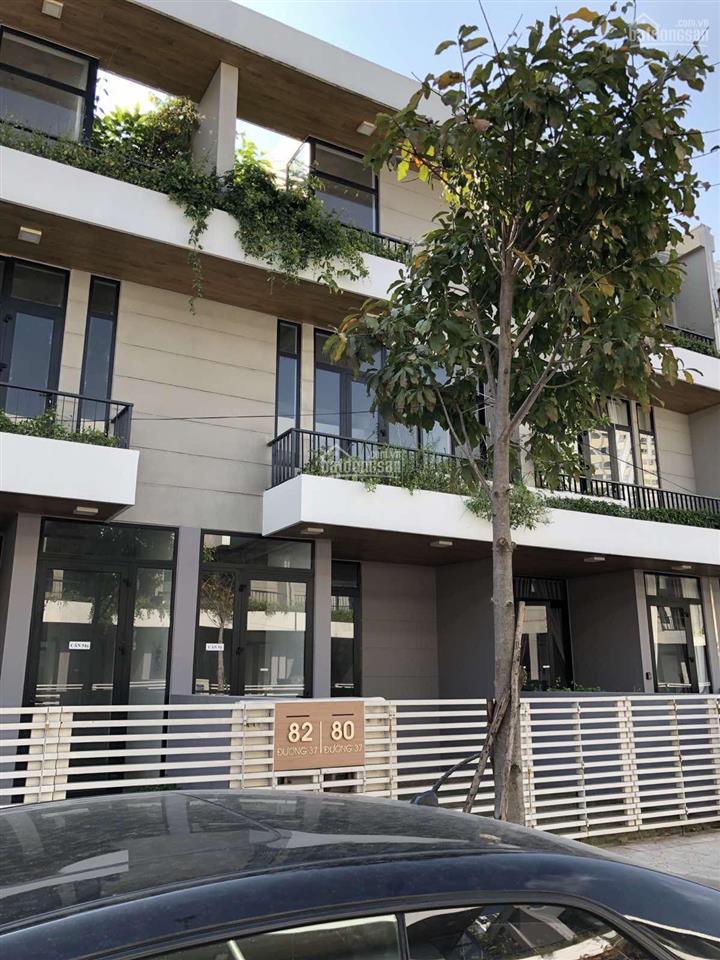 Chính chủ cần bán gấp nhà phố citi bella 2, đã có sổ  giá 10 tỷ  cát lái, q2   0938 783 ***