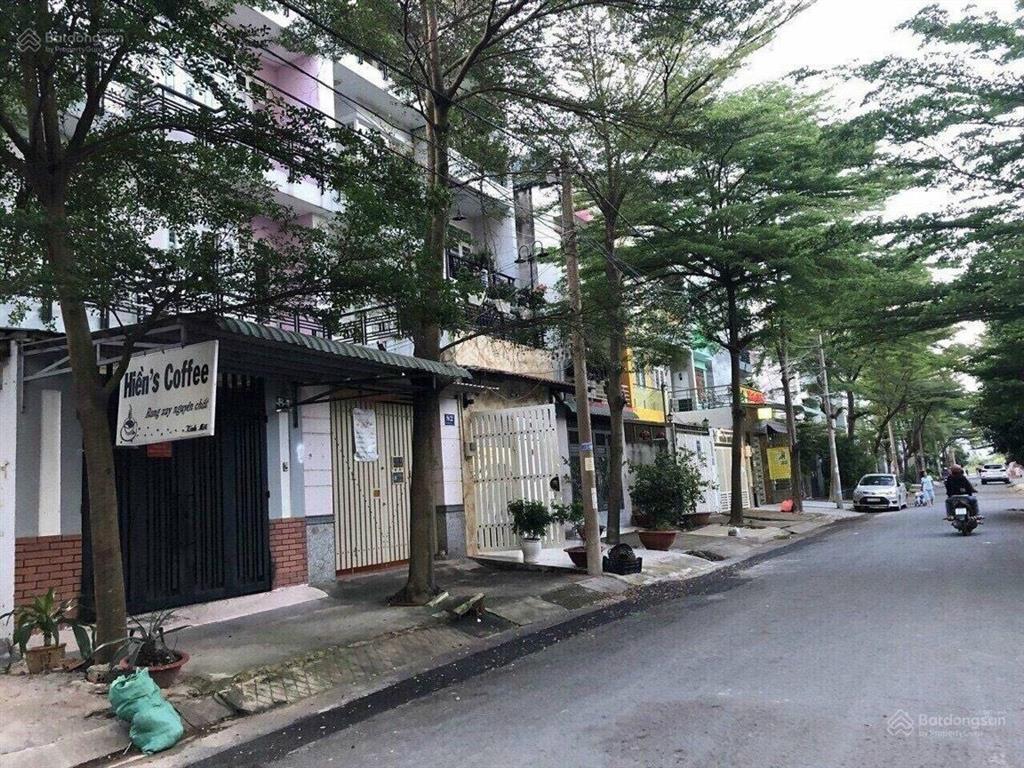 Chính chủ bán lô đất dt 109m2, shr, kdc cát lái, ngay trung tâm tp. hcm giá 71tr/m2!