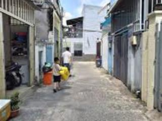 Bán nhà riêng 57.5m2 đường số 475, phường phước long giá 4.468 tỷ