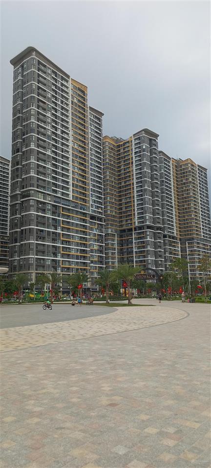 Chủ đầu tư vinhome bán trực tiếp căn hộ beverly studio + giá 2.7 tỷ  cam kết lãi suất 0%/năm