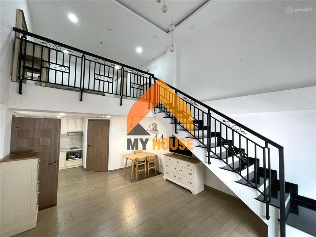 Flex mặt bằng mới coong xinh ngất tại thảo điền 80m2