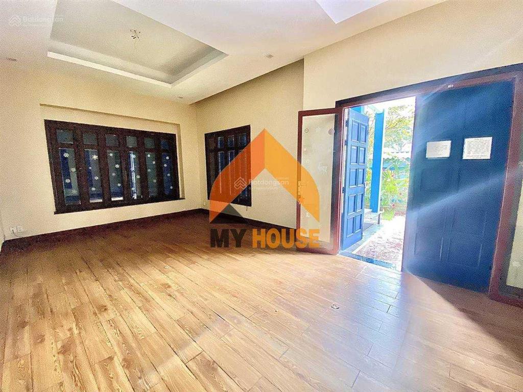 Villa view sông mát rượi chỉ 60tr/th to ngụ quận 2 thủ đức