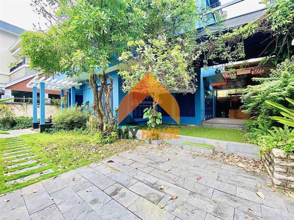Villa view sông mát rượi chỉ 60tr/th to ngụ quận 2 thủ đức