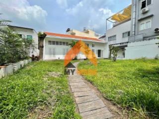 Cho thuê nhà đường 47, phường thảo điền, thủ đức 300m2 giá 50tr/th