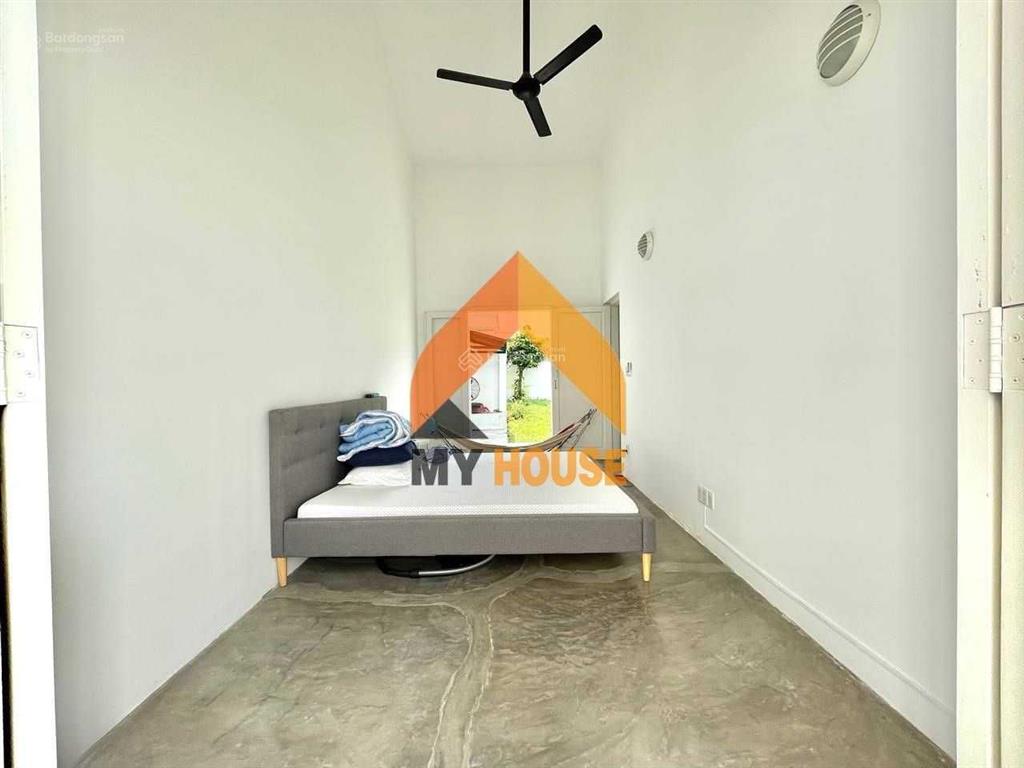 Cho thuê nhà đường 47, phường thảo điền, thủ đức 300m2 giá 50tr/th