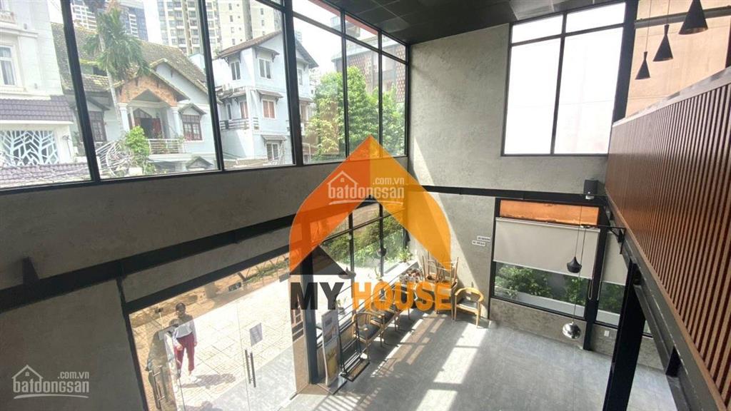 Mặt bằng  văn phòng vip nhất quận 2, nhanh tay kẻo lỡ bà con ơi