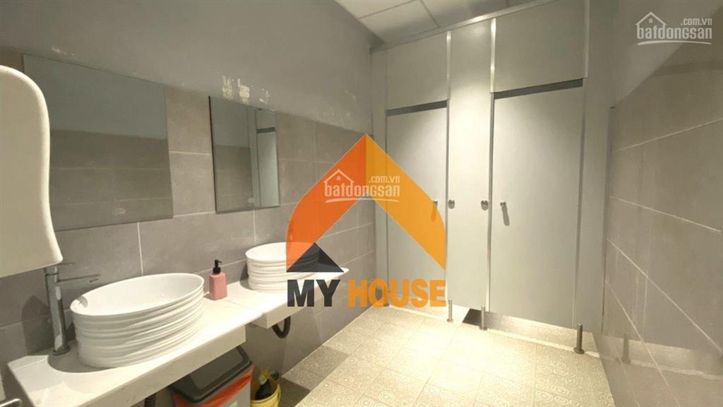 Mặt bằng  văn phòng vip nhất quận 2, nhanh tay kẻo lỡ bà con ơi