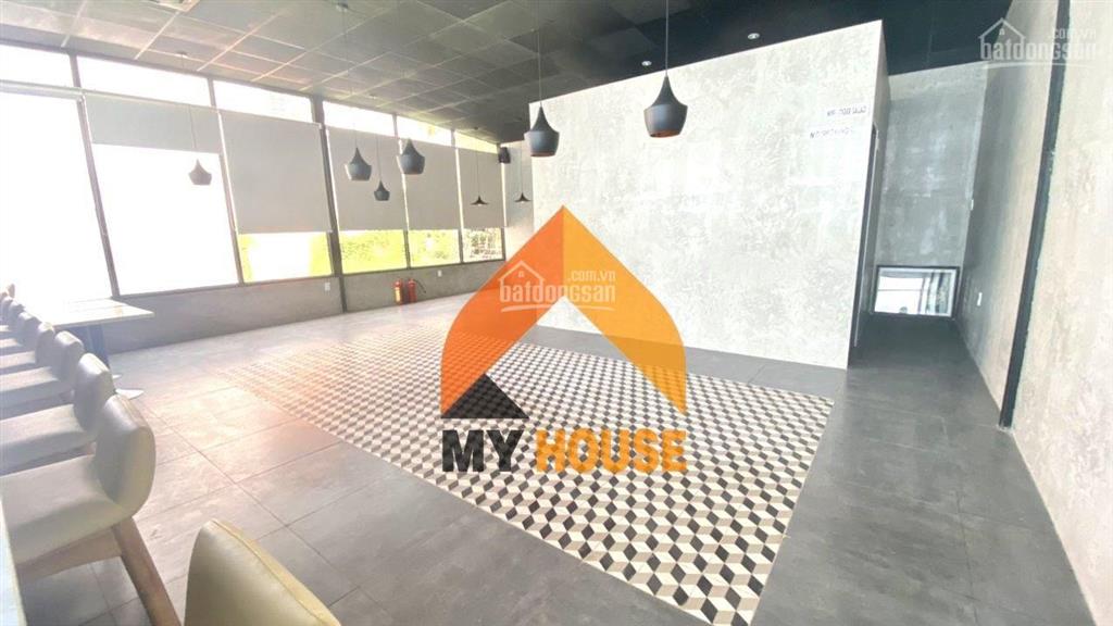 Mặt bằng  văn phòng vip nhất quận 2, nhanh tay kẻo lỡ bà con ơi