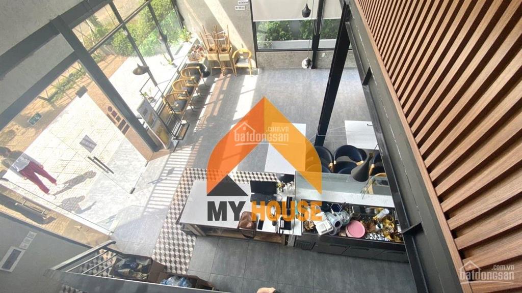 Mặt bằng  văn phòng vip nhất quận 2, nhanh tay kẻo lỡ bà con ơi