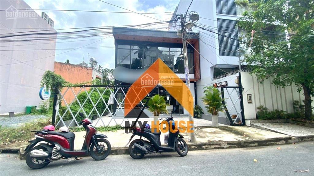 Mặt bằng  văn phòng vip nhất quận 2, nhanh tay kẻo lỡ bà con ơi