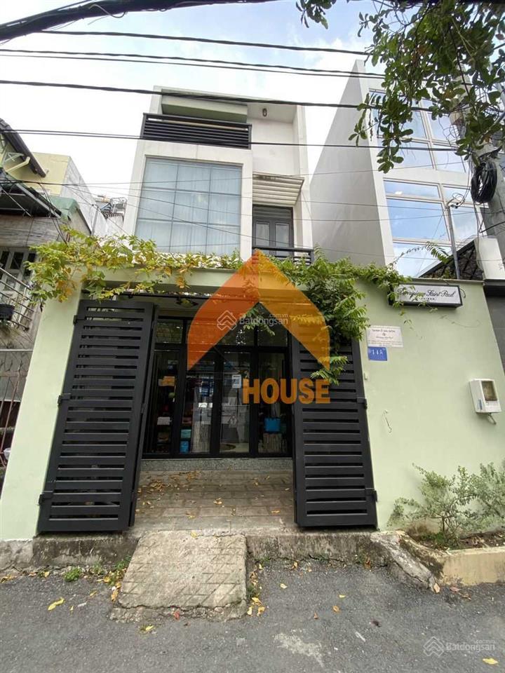 Nhà thảo điền không đẹp không lấy tiền, chỉ 25 tr/th thôi ạ