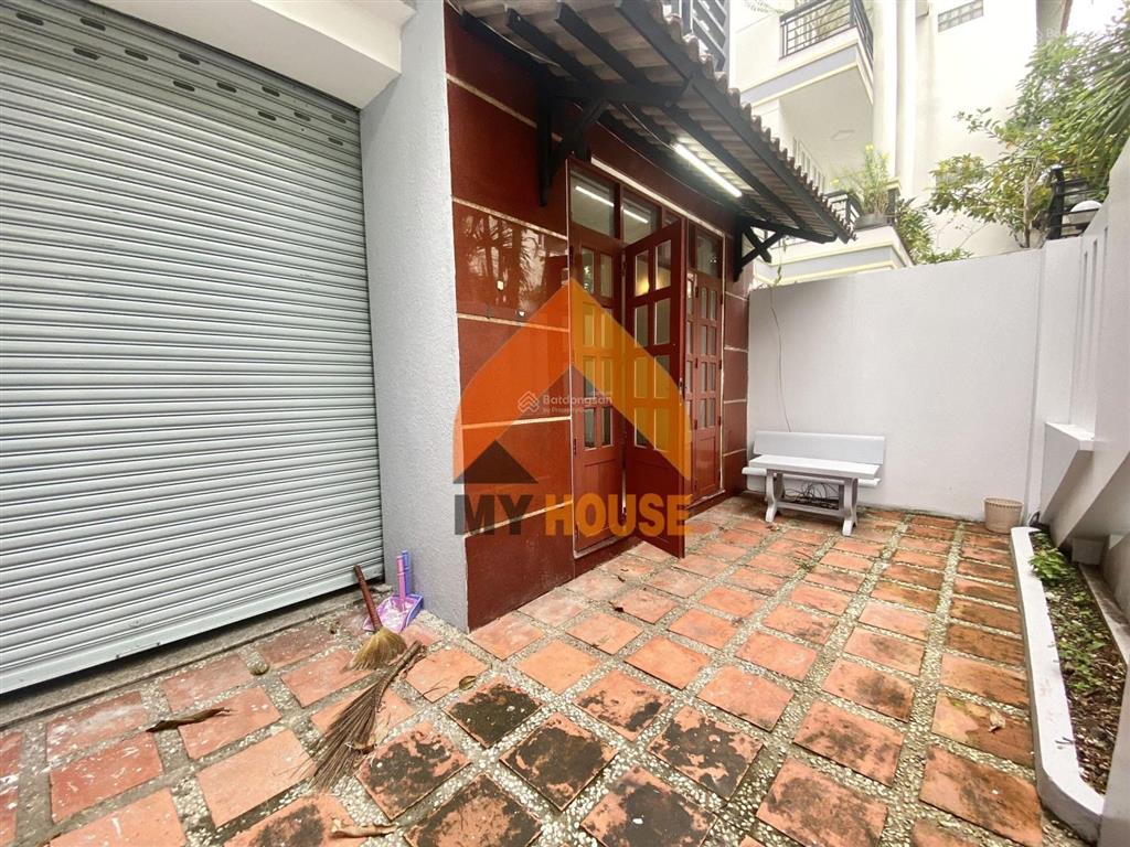 Villa an phú q2 đẹp rẻ mà giá hạt dẻ