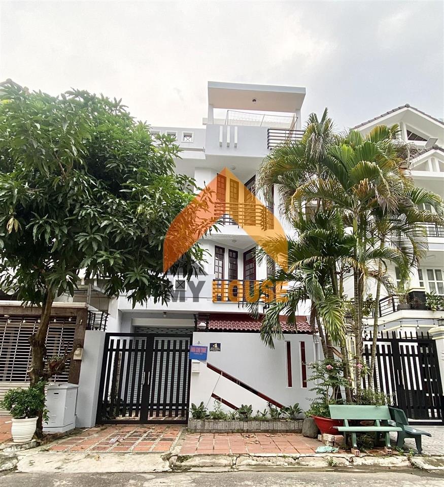 Villa an phú q2 đẹp rẻ mà giá hạt dẻ