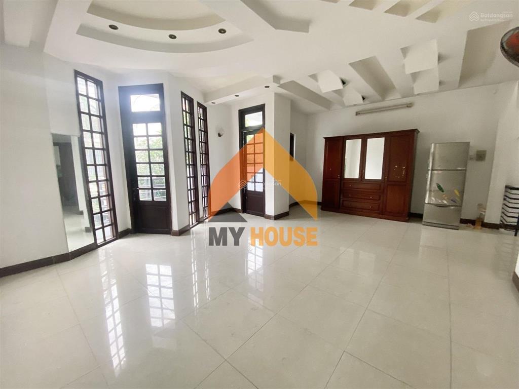 Villa an phú q2 đẹp rẻ mà giá hạt dẻ