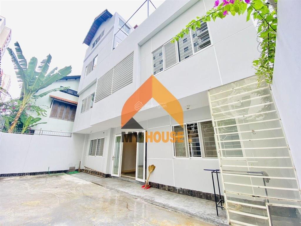 Villa sử dụng 600m2 đỉnh của nóc ngay lương định của