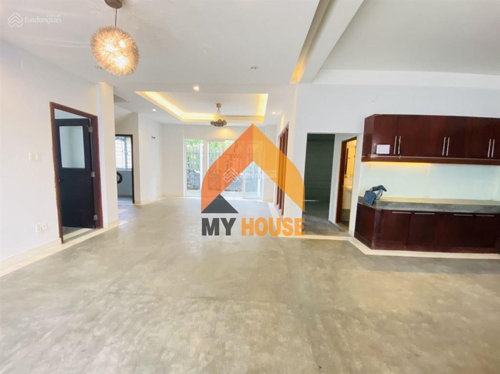 Villa sử dụng 600m2 đỉnh của nóc ngay lương định của