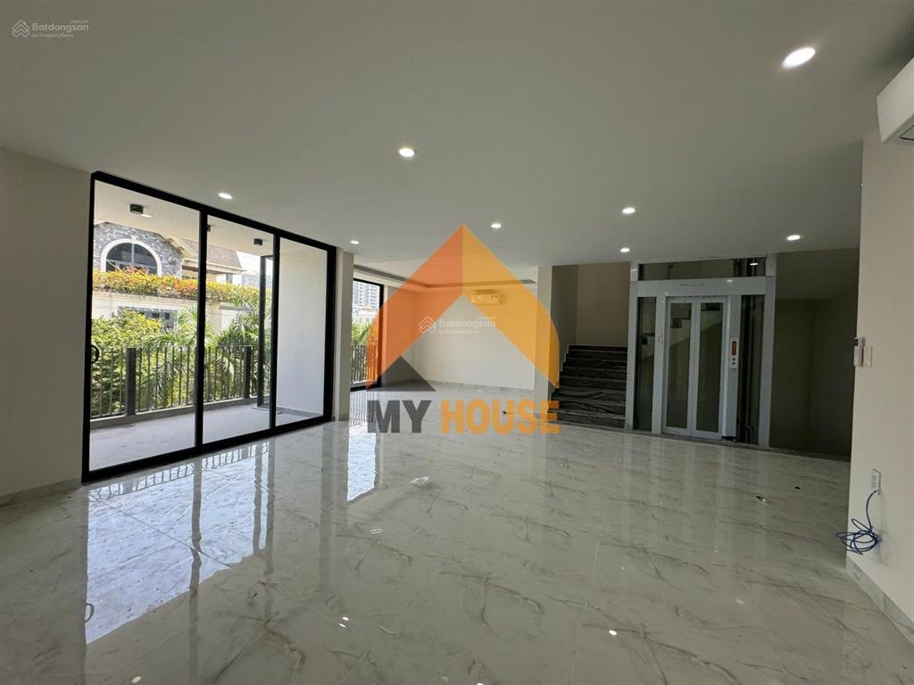 Ối zồi ôi  trình là gì dạ thưa là villa mystery q2 đẹp vô đối luôn làng nước ơi