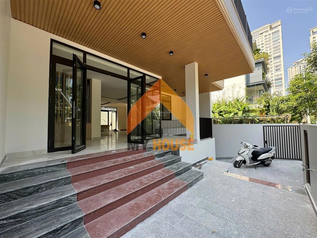 Ối zồi ôi  trình là gì dạ thưa là villa mystery q2 đẹp vô đối luôn làng nước ơi