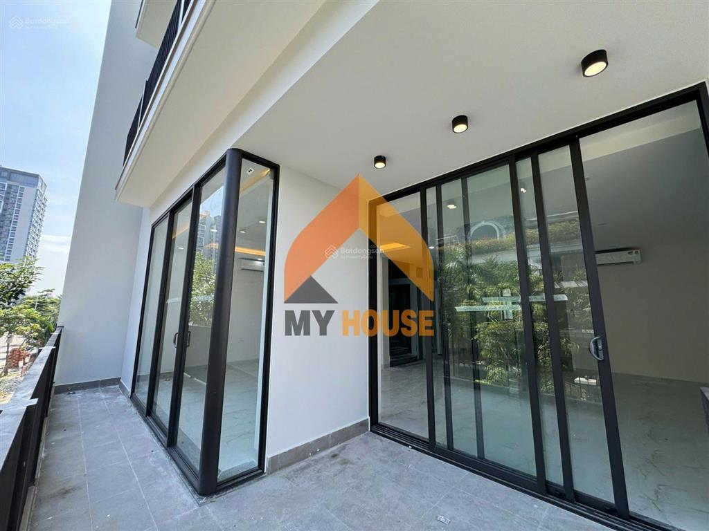 Ối zồi ôi  trình là gì dạ thưa là villa mystery q2 đẹp vô đối luôn làng nước ơi