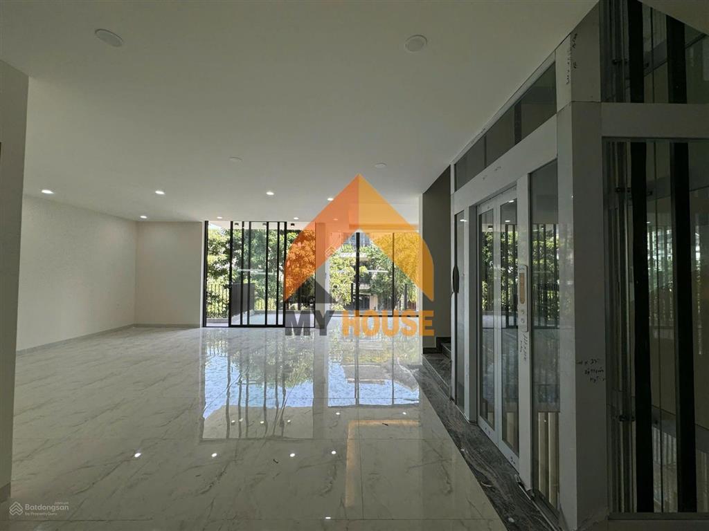 Ối zồi ôi  trình là gì dạ thưa là villa mystery q2 đẹp vô đối luôn làng nước ơi