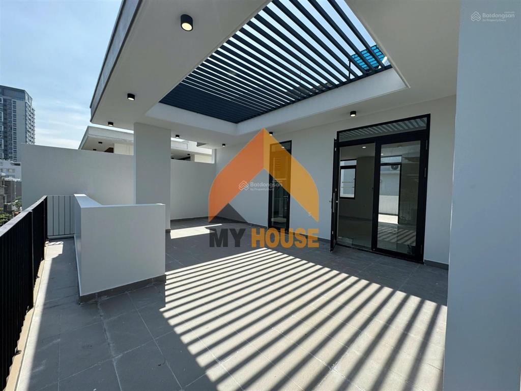 Ối zồi ôi  trình là gì dạ thưa là villa mystery q2 đẹp vô đối luôn làng nước ơi