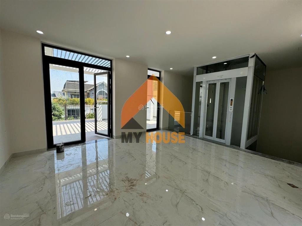 Ối zồi ôi  trình là gì dạ thưa là villa mystery q2 đẹp vô đối luôn làng nước ơi