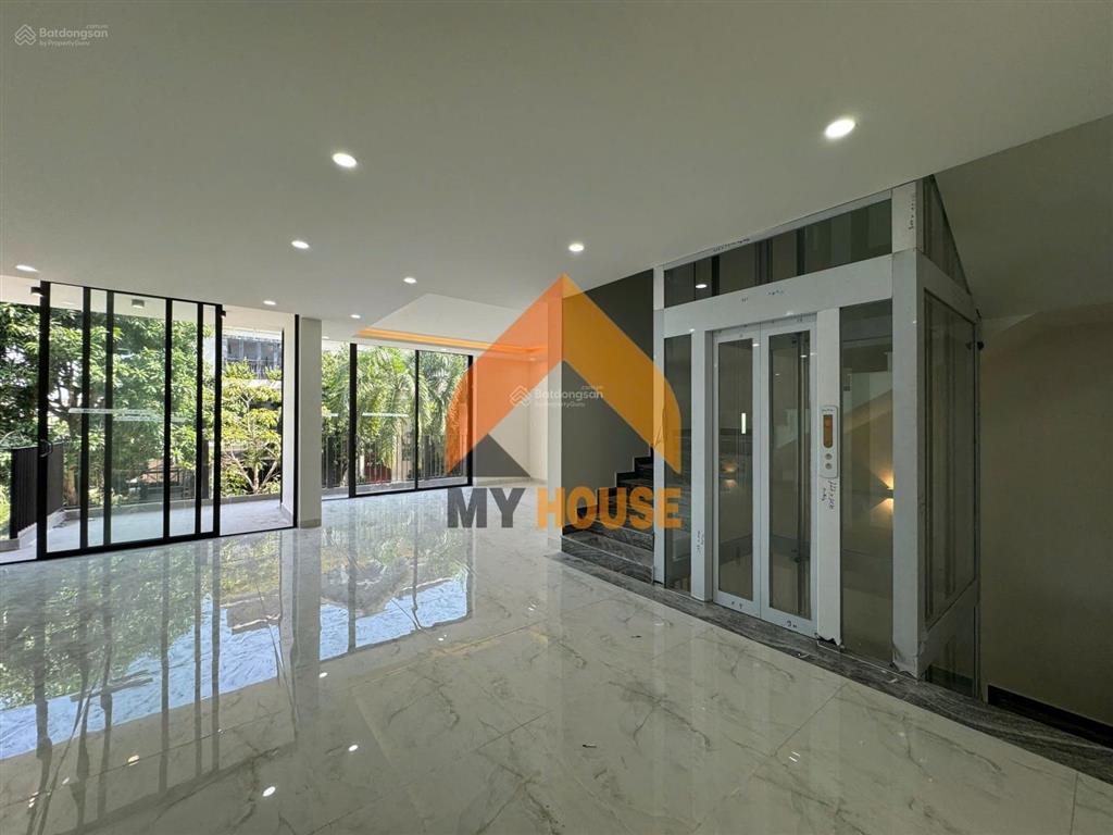 Ối zồi ôi  trình là gì dạ thưa là villa mystery q2 đẹp vô đối luôn làng nước ơi