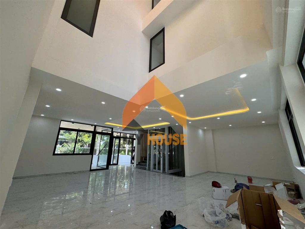 Ối zồi ôi  trình là gì dạ thưa là villa mystery q2 đẹp vô đối luôn làng nước ơi