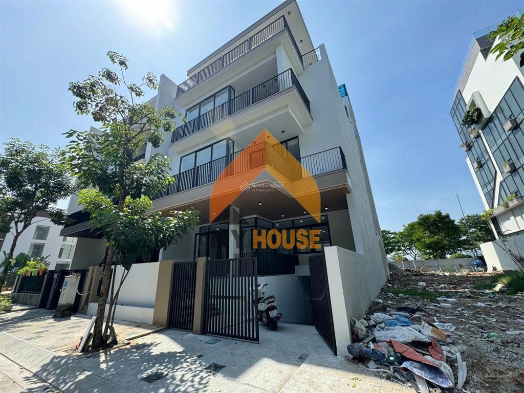Ối zồi ôi  trình là gì dạ thưa là villa mystery q2 đẹp vô đối luôn làng nước ơi
